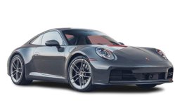 Porsche 911 Carrera 2025 Porsche 911 Carrera 2025