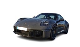 Porsche 911 Carrera GTS 2025