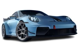 Porsche 911 GT3 with Manthey Ki6 2026