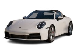 Porsche 911 Targa 4S 2026 Porsche 911 Targa 4S 2026