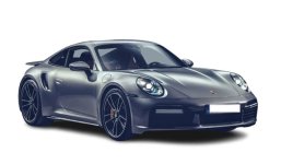 Porsche 911 Turbo 2026