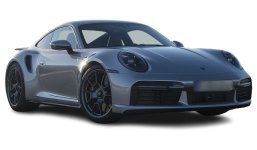 Porsche 911 Turbo 50 Years 2024