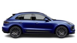 Porsche Macan 2025 Porsche Macan 2025