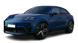 Porsche Macan GTS 2026 Porsche Macan GTS 2026
