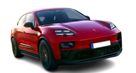 Porsche Macan GTS Electric Edition 2026 Porsche Macan GTS Electric Edition 2026