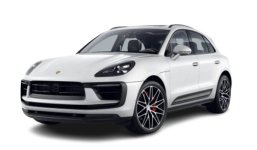 Porsche Macan S 2026