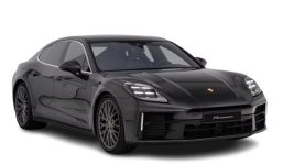 Porsche Panamera 2026 Porsche Panamera 2026