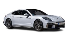 Porsche Panamera GTS 2025