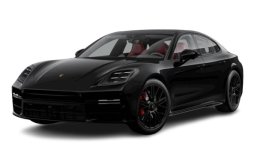 Porsche Panamera GTS 2026