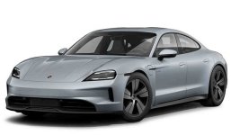 Porsche Taycan 4S 2025