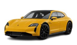 Porsche Taycan Turbo Cross Turismo 2025