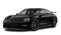 Porsche Taycan Turbo GT Weissach Pakage 2026
