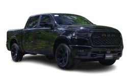 RAM 1500 SST 2025