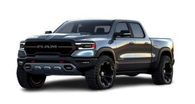 Ram 1500 2026