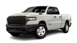 Ram 1500 Tradesman 2026 Ram 1500 Tradesman 2026