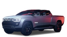Ram 1500 EV Revolution 2024 Ram 1500 EV Revolution 2024