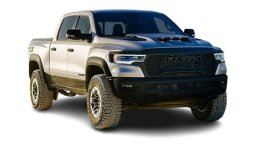 Ram 1500 TRX 2026