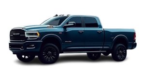 Ram 2500 Rebel 2026