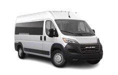 Ram ProMaster Window Van 2025