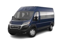 Ram ProMaster Window Van 2500 2025