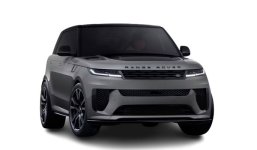 Land Rover Range Rover Sport SV Two Special Edition