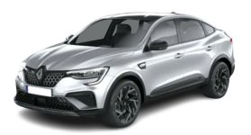 Renault Arkana 2025