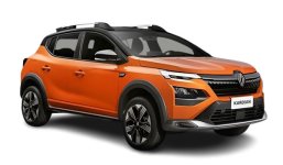 Renault Kardian 2026