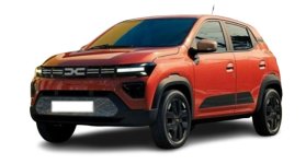 Renault Kwid EV 2026