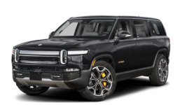 Rivian R1S Adventure Dual-Motor Large Pack 2025