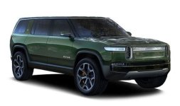 Rivian R1S Adventure Performance Dual-Motor Max Pack 2025