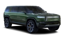 Rivian R1S Sport Utility 2025