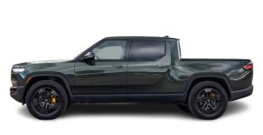 Rivian R1T 2026