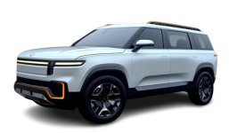 Rivian R2S 2026