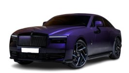 Rolls Royce Spectre Black Badge 2026