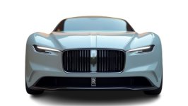 Rolls Royce Dawn 2026