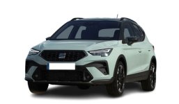 Seat Arona 2026