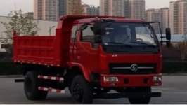 Shaanxi Shacman SX3102GP4 Dump Truck