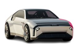 Skoda 110 R Concept