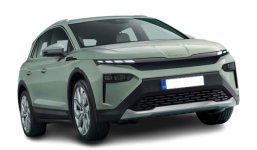Skoda Elroq 2026 Skoda Elroq 2026