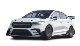 Skoda Enyaq RS Race Concept