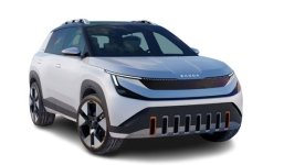 Skoda Epiq Concept