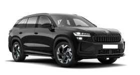 Skoda Kodiaq 2026 Skoda Kodiaq 2026