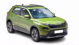 Skoda Kylaq Prestige Plus 2026