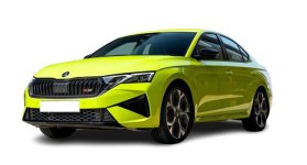 Skoda Octavia RS 2026