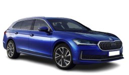 Skoda Superb Combi 2025