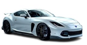 Subaru BRZ 2026 Subaru BRZ 2026