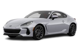 Subaru BRZ Limited 2025