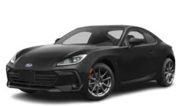 Subaru BRZ Premium 2025