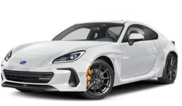 Subaru BRZ tS 2025