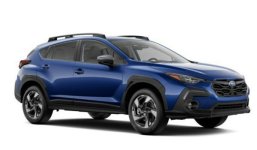Subaru Crosstrek Limited 2025